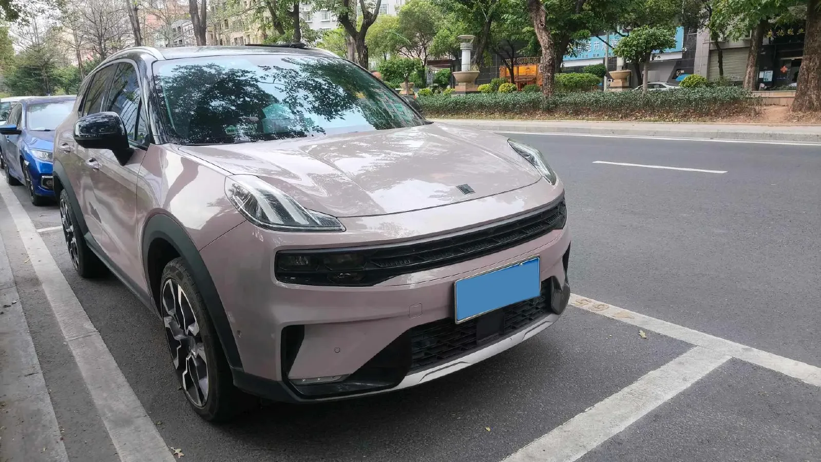2022 LYNK&CO 02 1.5T 180HP L3 7DCT,autocango,china used car exporter,china ev exporter,chinese used car exporter,chinese used ev exporter