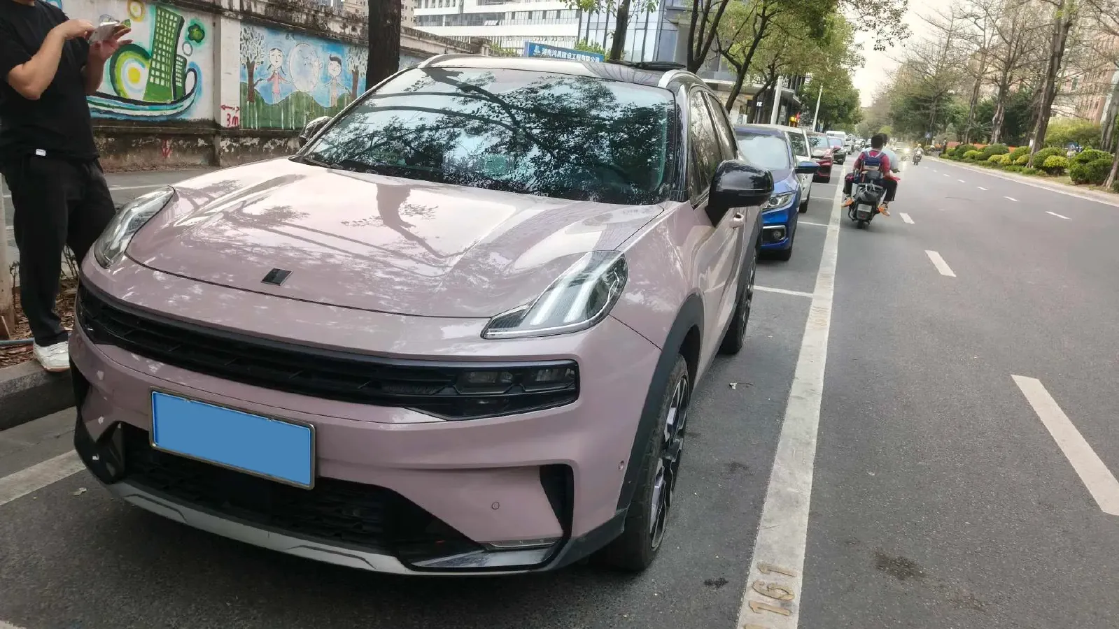 2022 LYNK&CO 02 1.5T 180HP L3 7DCT,autocango,china used car exporter,china ev exporter,chinese used car exporter,chinese used ev exporter