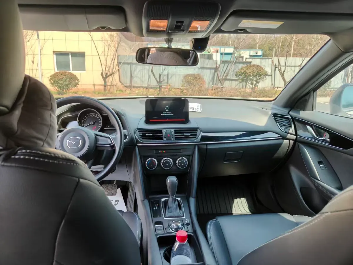 2020 Mazda CX-4 2.0L 158HP L4 6AT,autocango,china used car exporter,china ev exporter,chinese used car exporter,chinese used ev exporter