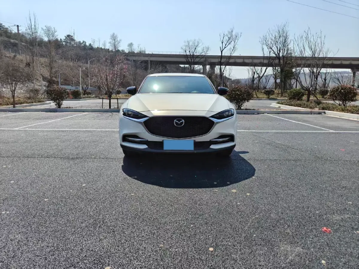 2020 Mazda CX-4 2.0L 158HP L4 6AT,autocango,china used car exporter,china ev exporter,chinese used car exporter,chinese used ev exporter