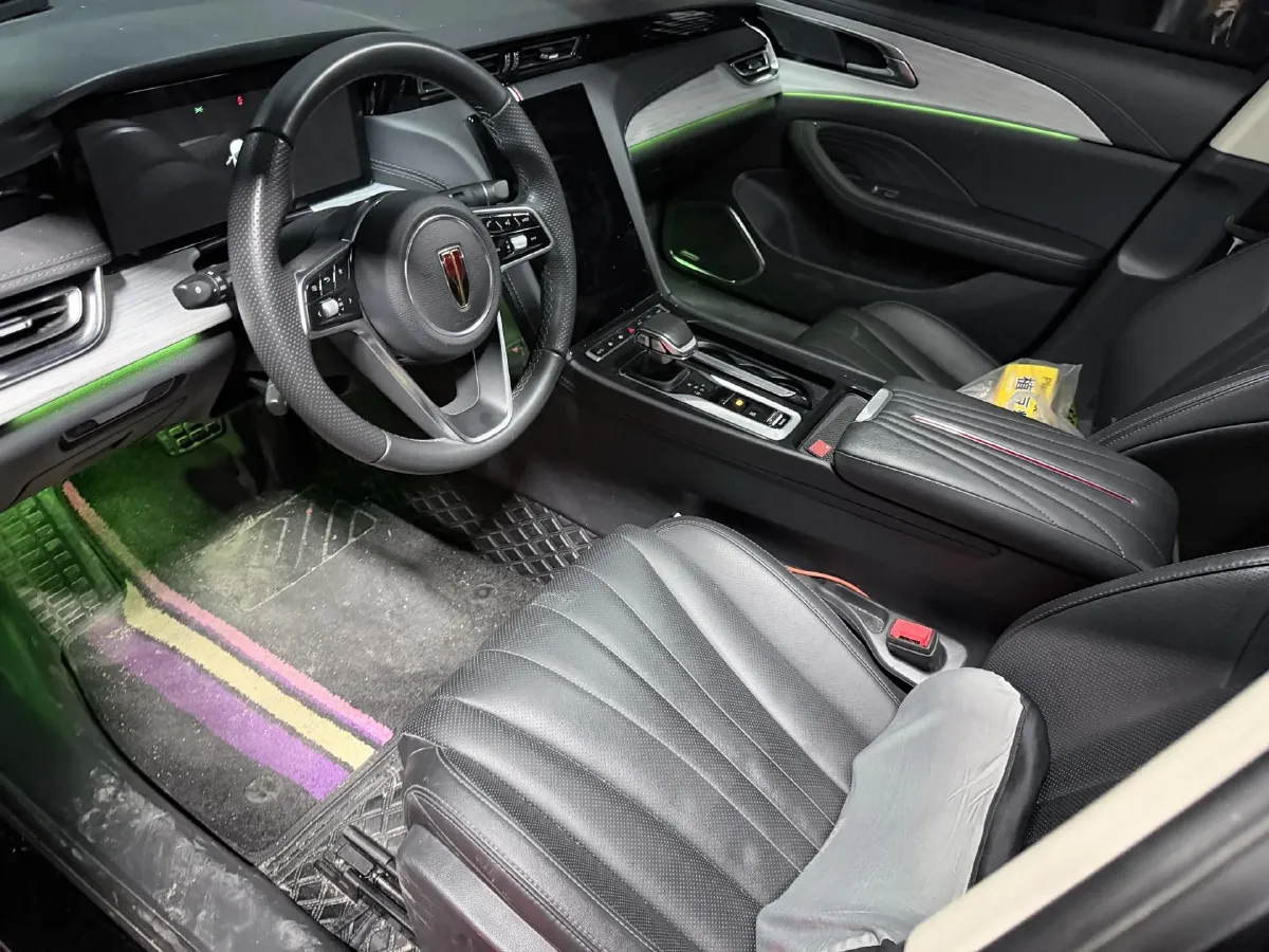 2025 HongQi H5 1.5T 169HP L4 1DHT Hybrid,autocango,china used car exporter,china ev exporter,chinese used car exporter,chinese used ev exporter