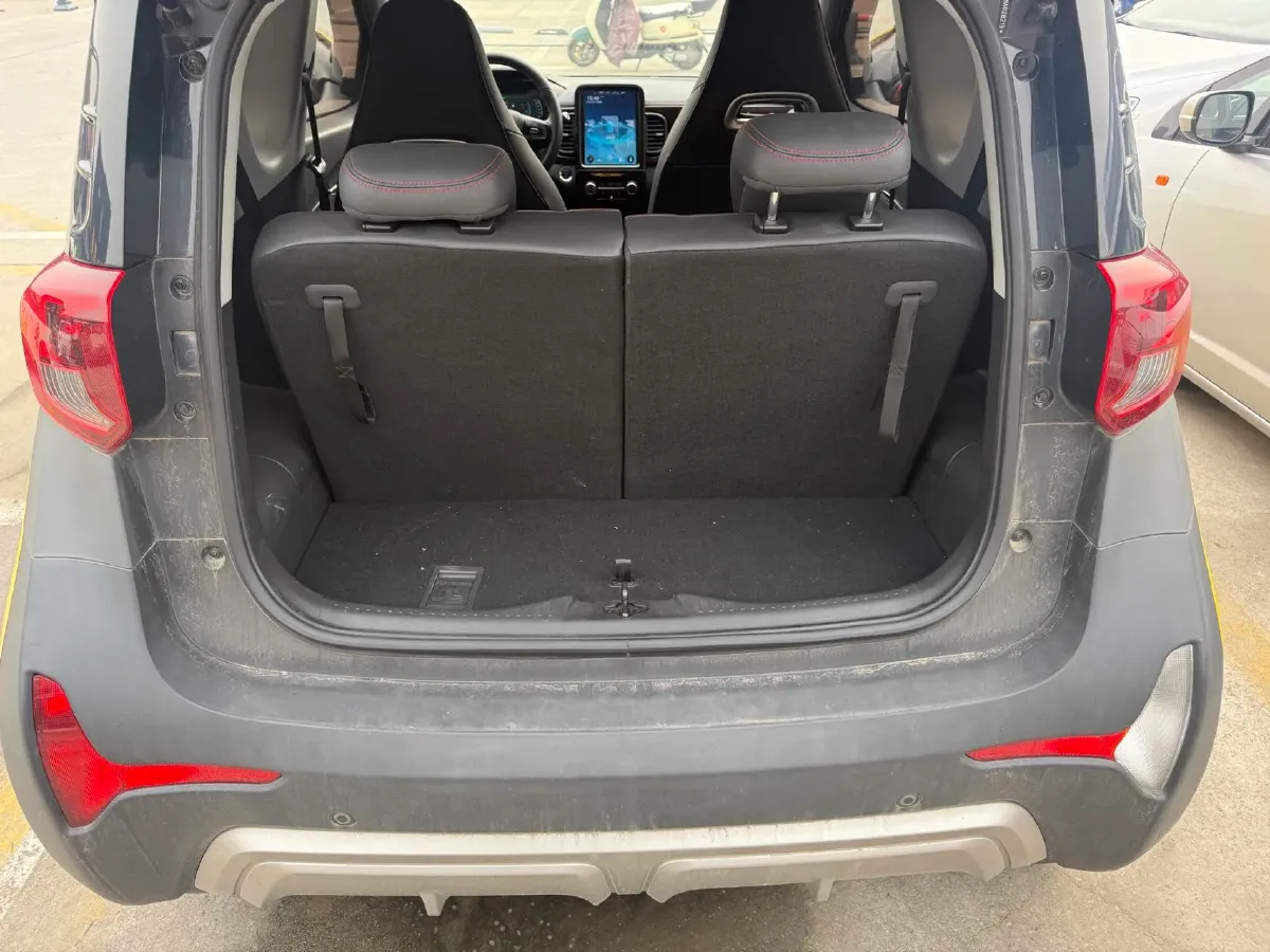 2022 Chery Tiggo 3x 1.5L 116HP L4 CVT,autocango,china used car exporter,china ev exporter,chinese used car exporter,chinese used ev exporter