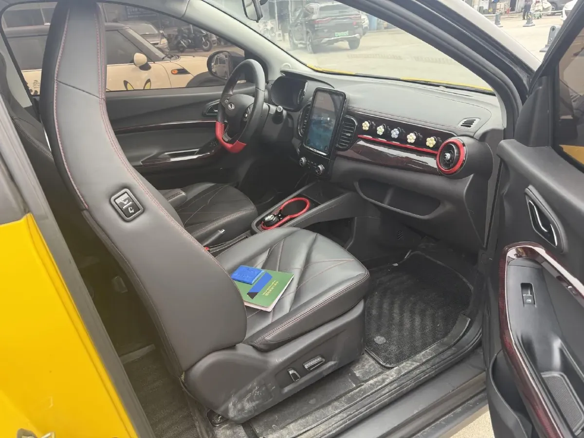 2022 Chery Tiggo 3x 1.5L 116HP L4 CVT,autocango,china used car exporter,china ev exporter,chinese used car exporter,chinese used ev exporter