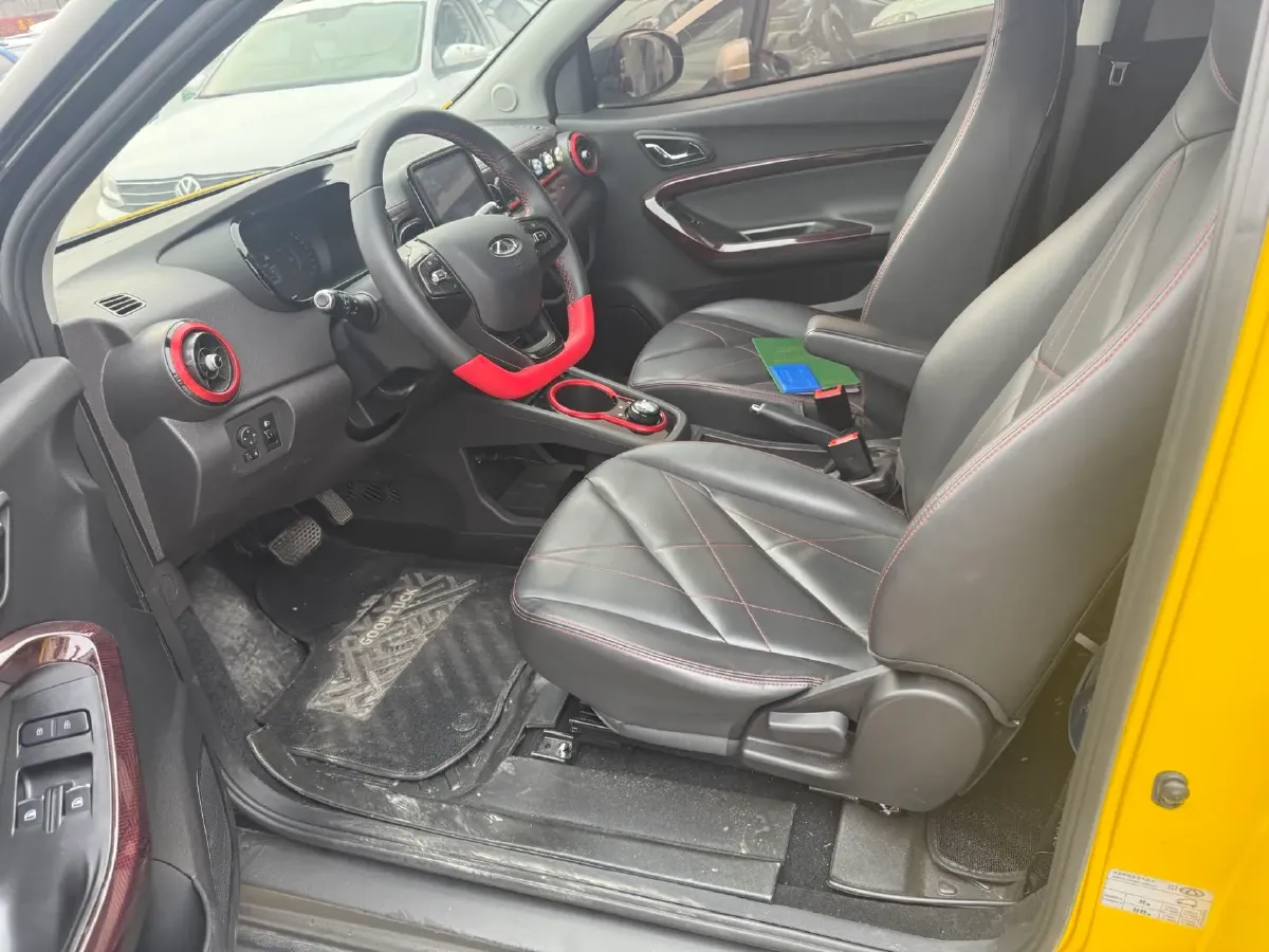 2022 Chery Tiggo 3x 1.5L 116HP L4 CVT,autocango,china used car exporter,china ev exporter,chinese used car exporter,chinese used ev exporter