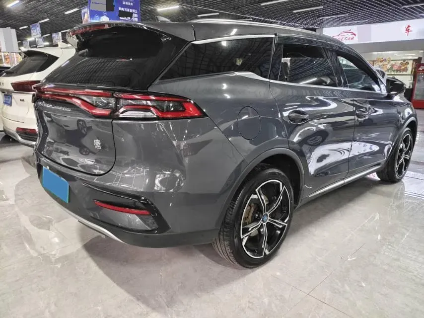 2021 MG 6 1.5T 169HP L4 AMT PHEV 11.1KWH,autocango,china used car exporter,china ev exporter,chinese used car exporter,chinese used ev exporter