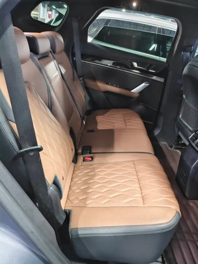 2021 MG 6 1.5T 169HP L4 AMT PHEV 11.1KWH,autocango,china used car exporter,china ev exporter,chinese used car exporter,chinese used ev exporter