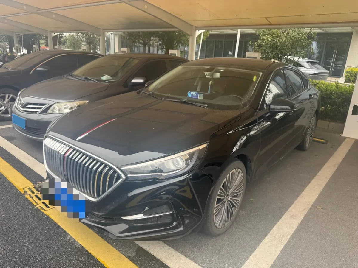 2022 HongQi H5 1.5T 169HP L4 7DCT,autocango,china used car exporter,china ev exporter,chinese used car exporter,chinese used ev exporter