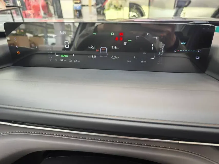 2025 ChangAn EadoPHEV 1.5L 98HP L4 E-CVT PHEV,autocango,china used car exporter,china ev exporter,chinese used car exporter,chinese used ev exporter