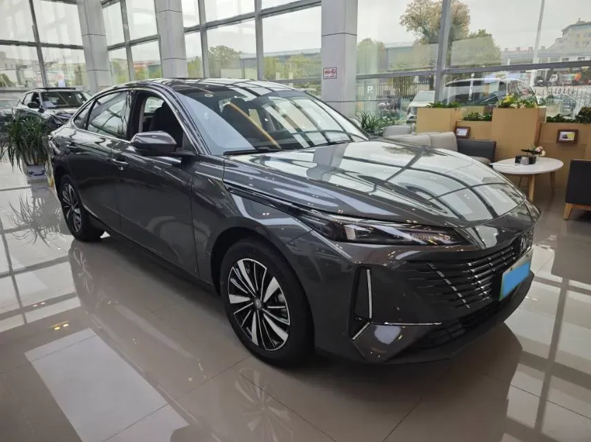 2025 ChangAn EadoPHEV 1.5L 98HP L4 E-CVT PHEV,autocango,china used car exporter,china ev exporter,chinese used car exporter,chinese used ev exporter