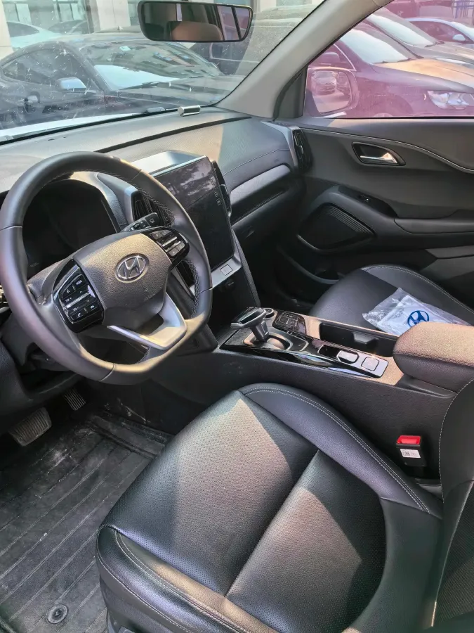 2021 Hyundai ix35 1.4T 140HP L4 7DCT,autocango,china used car exporter,china ev exporter,chinese used car exporter,chinese used ev exporter