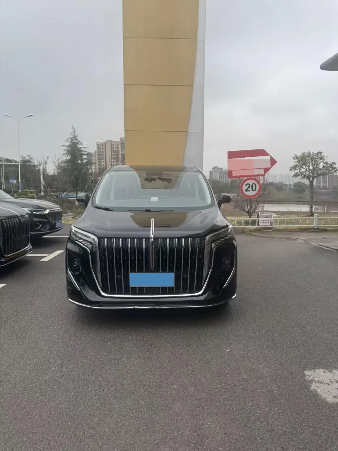 2023 HongQi HQ9 2.0T 252HP L4 8AT,autocango,china used car exporter,china ev exporter,chinese used car exporter,chinese used ev exporter
