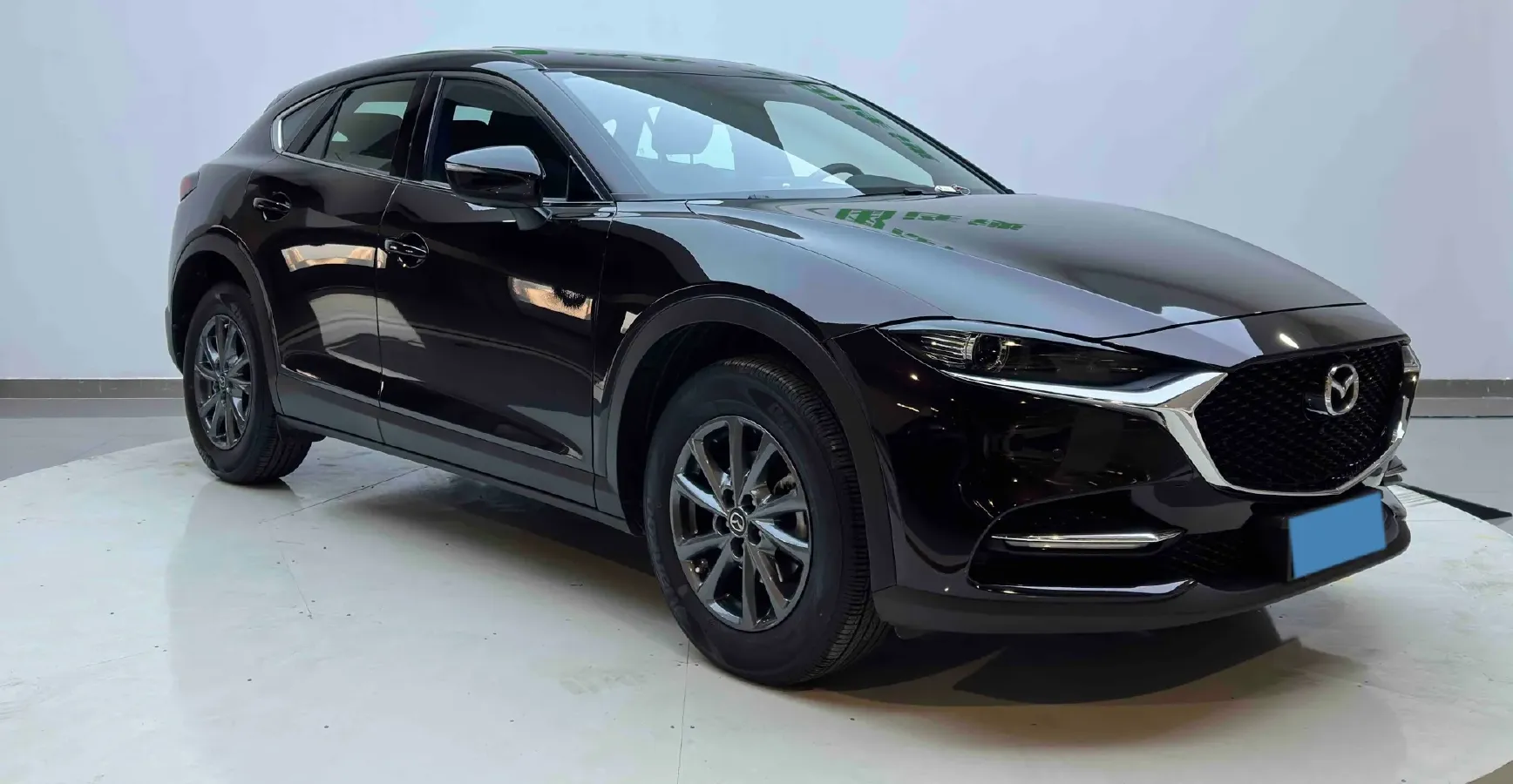 2021 Mazda CX-4 2.0L 158HP L4 6AT,autocango,china used car exporter,china ev exporter,chinese used car exporter,chinese used ev exporter