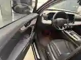2023 HongQi HS5 2.0T 252HP L4 8AT