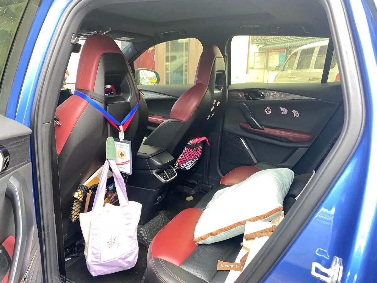 2020 LYNK&CO 06 1.5T 177HP L3 7DCT,autocango,china used car exporter,china ev exporter,chinese used car exporter,chinese used ev exporter