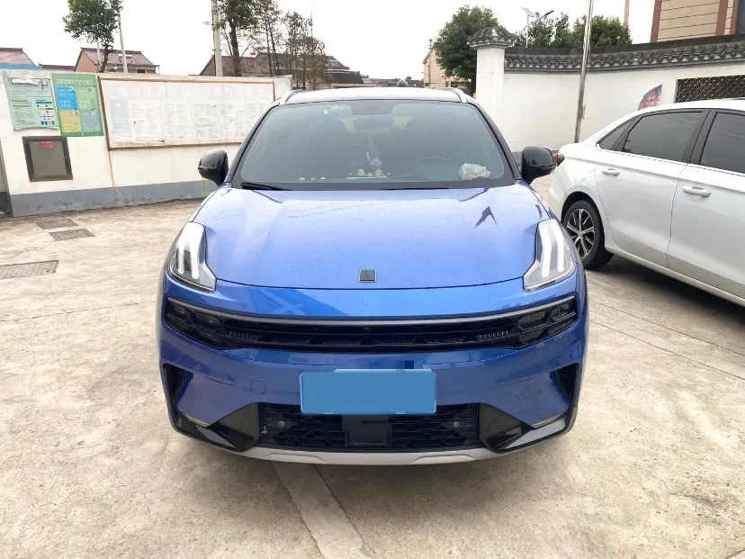 2020 LYNK&CO 06 1.5T 177HP L3 7DCT,autocango,china used car exporter,china ev exporter,chinese used car exporter,chinese used ev exporter
