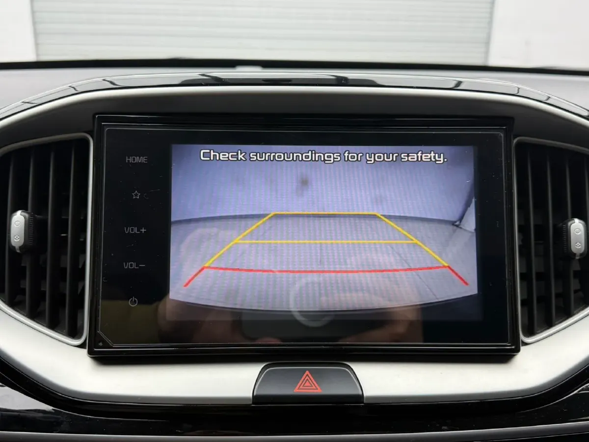 2021 Kia KX1 1.4L 100HP L4 CVT,autocango,china used car exporter,china ev exporter,chinese used car exporter,chinese used ev exporter