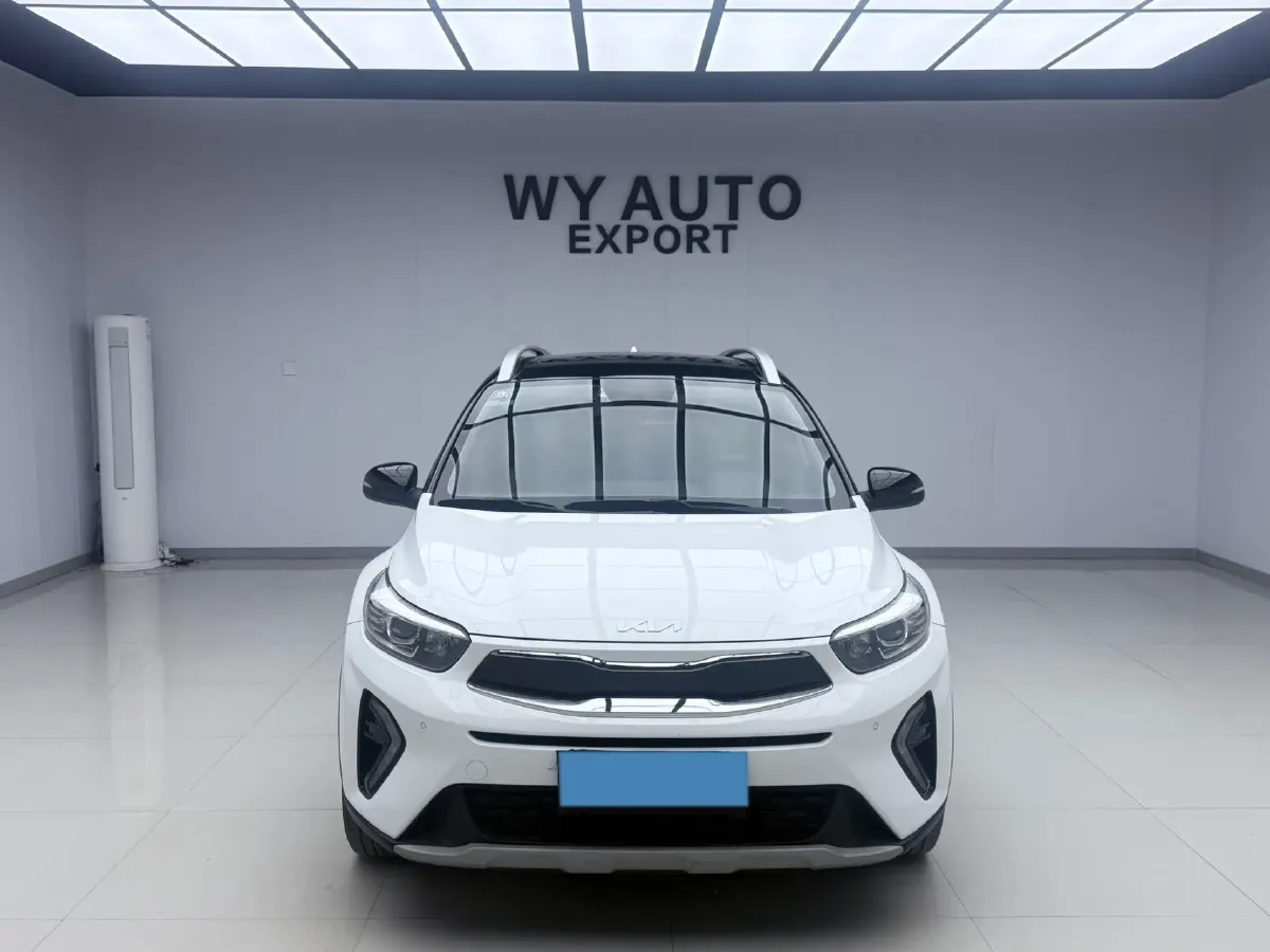 2021 Kia KX1 1.4L 100HP L4 CVT,autocango,china used car exporter,china ev exporter,chinese used car exporter,chinese used ev exporter