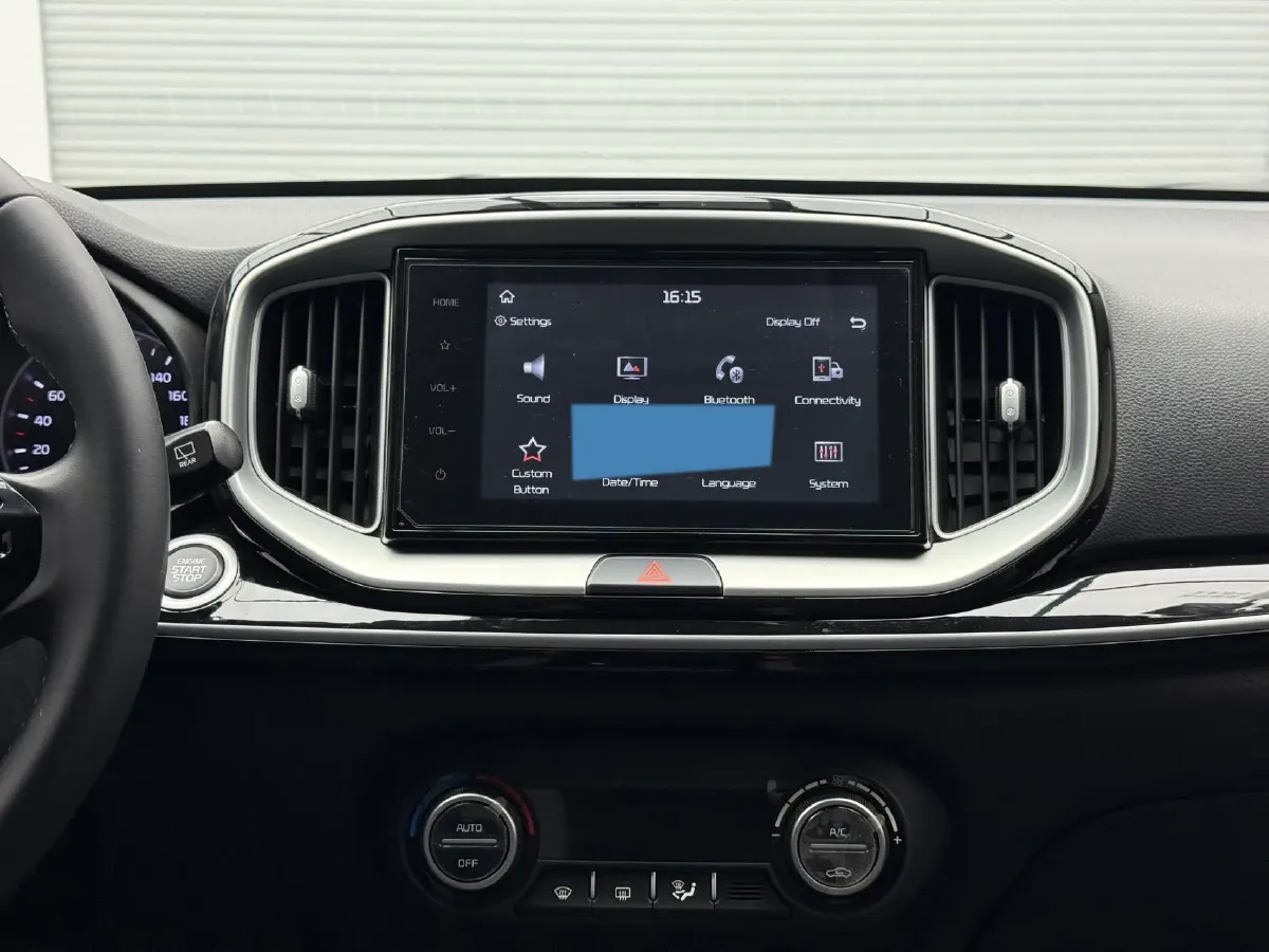 2021 Kia KX1 1.4L 100HP L4 CVT,autocango,china used car exporter,china ev exporter,chinese used car exporter,chinese used ev exporter