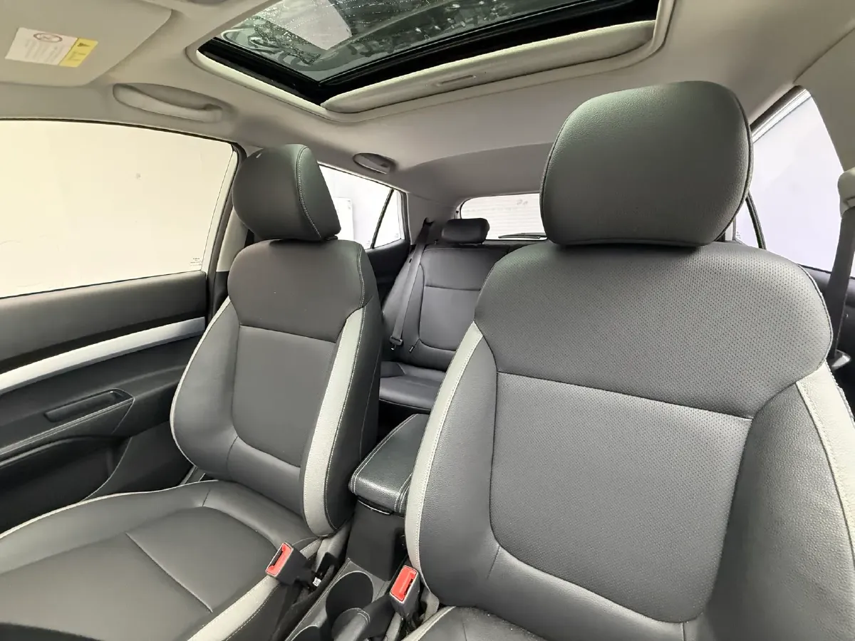 2021 Kia KX1 1.4L 100HP L4 CVT,autocango,china used car exporter,china ev exporter,chinese used car exporter,chinese used ev exporter