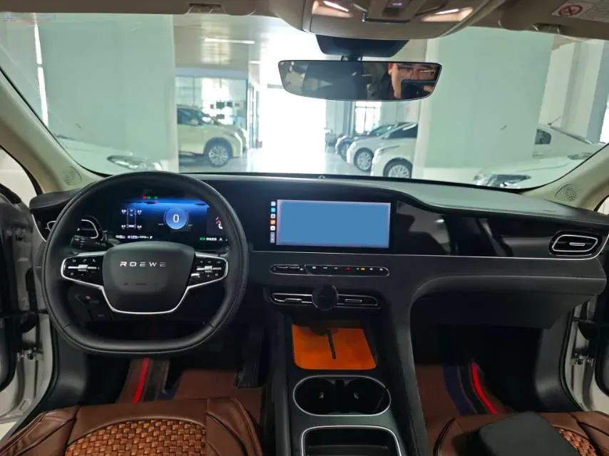 2025 Roewe D7 1.5L 112HP L4 1DHT PHEV 19.7KWH,autocango,china used car exporter,china ev exporter,chinese used car exporter,chinese used ev exporter
