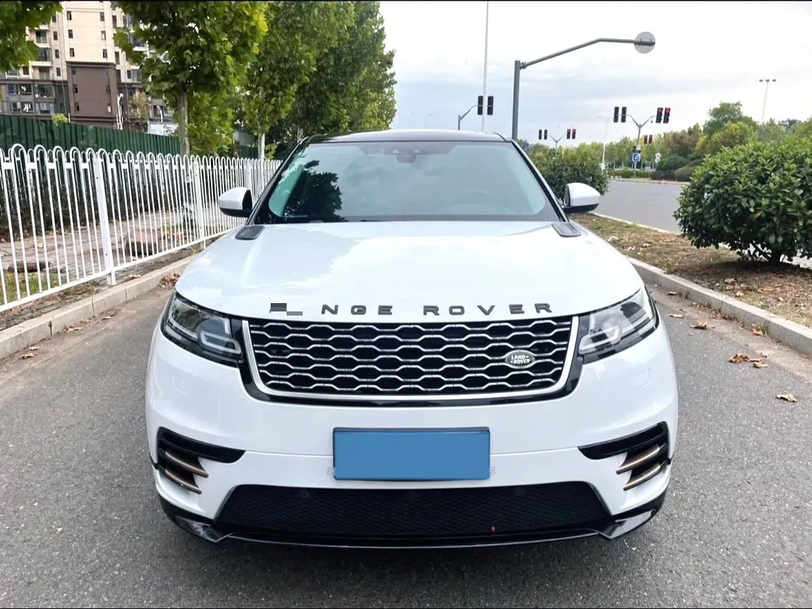 2018 Land Rover Range Rover Velar 3.0T 380HP V6 8AT,autocango,china used car exporter,china ev exporter,chinese used car exporter,chinese used ev exporter