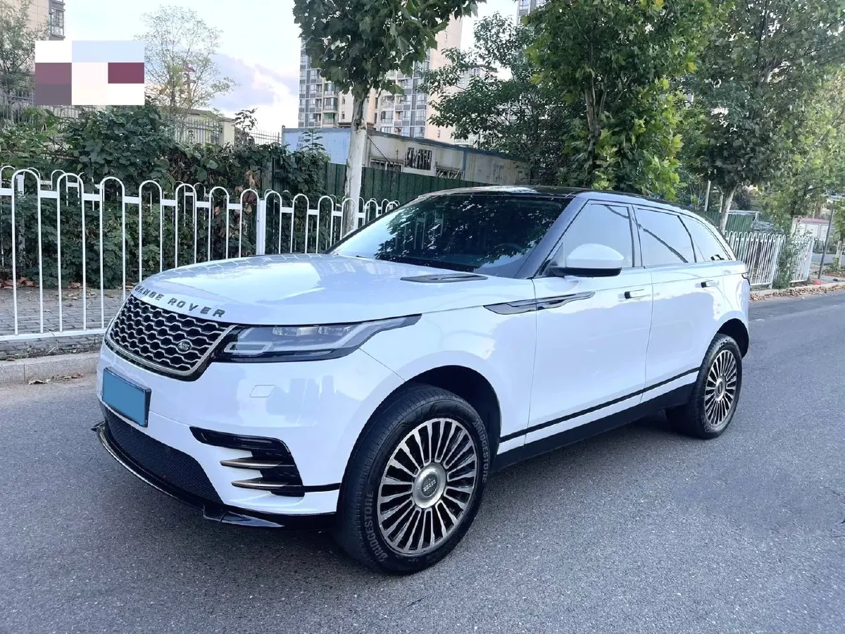 2018 Land Rover Range Rover Velar 3.0T 380HP V6 8AT,autocango,china used car exporter,china ev exporter,chinese used car exporter,chinese used ev exporter
