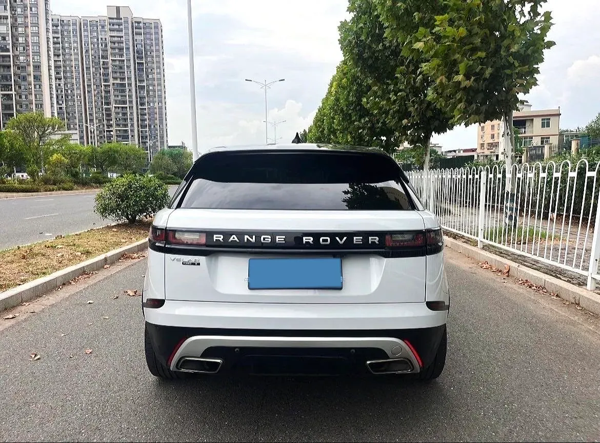 2018 Land Rover Range Rover Velar 3.0T 380HP V6 8AT,autocango,china used car exporter,china ev exporter,chinese used car exporter,chinese used ev exporter