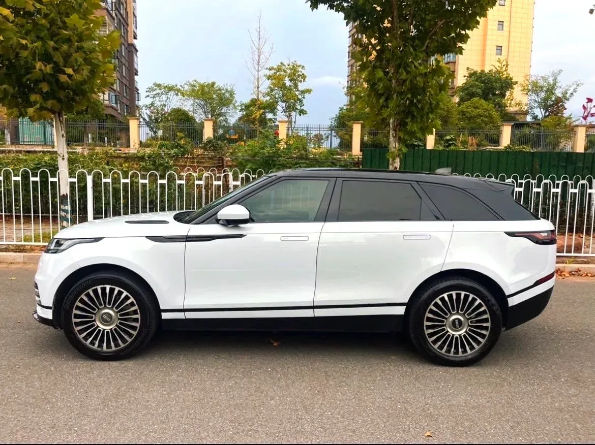 2018 Land Rover Range Rover Velar 3.0T 380HP V6 8AT,autocango,china used car exporter,china ev exporter,chinese used car exporter,chinese used ev exporter