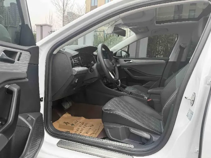 2023 Volkswagen Sagitar 1.5T 160HP L4 7DCT,autocango,china used car exporter,china ev exporter,chinese used car exporter,chinese used ev exporter