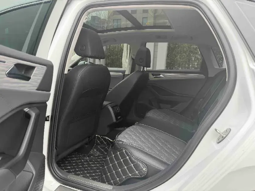 2023 Volkswagen Sagitar 1.5T 160HP L4 7DCT,autocango,china used car exporter,china ev exporter,chinese used car exporter,chinese used ev exporter