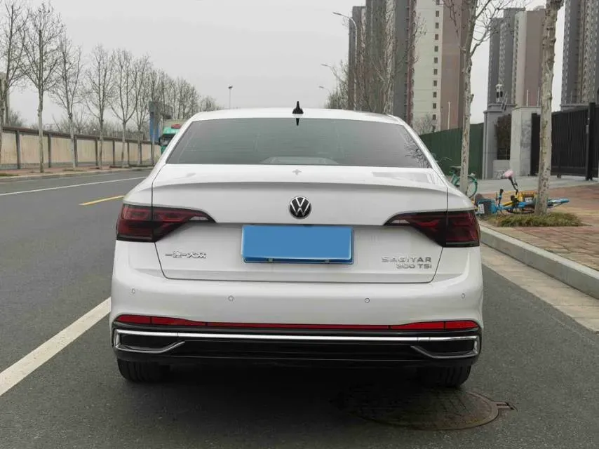 2023 Volkswagen Sagitar 1.5T 160HP L4 7DCT,autocango,china used car exporter,china ev exporter,chinese used car exporter,chinese used ev exporter