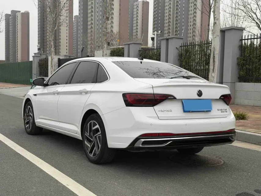 2023 Volkswagen Sagitar 1.5T 160HP L4 7DCT,autocango,china used car exporter,china ev exporter,chinese used car exporter,chinese used ev exporter