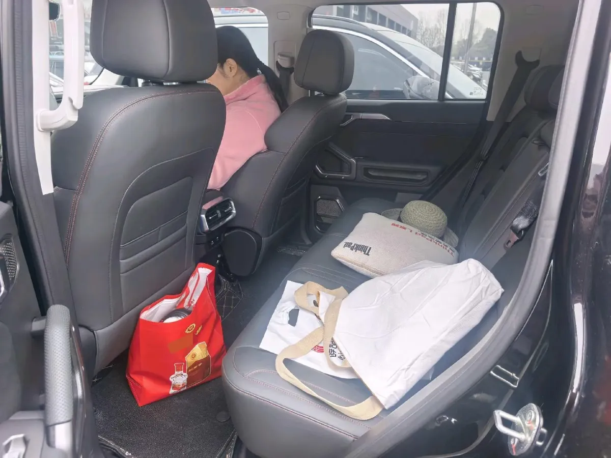 2024 Jetour ShanHai TravellerC-DM 1.5T 156HP L4 3DHT PHEV 26.7KWH,autocango,china used car exporter,china ev exporter,chinese used car exporter,chinese used ev exporter