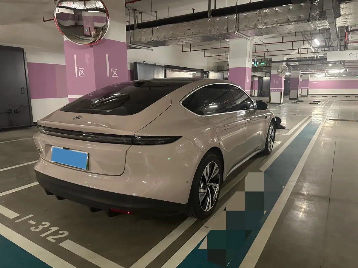 2022 JunTian HeiWuShi Youth 2.0T 203HP L4 6AT,autocango,china used car exporter,china ev exporter,chinese used car exporter,chinese used ev exporter