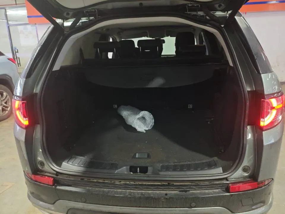 2019 Land Rover Discovery Sport 2.0T 241HP L4 9AT,autocango,china used car exporter,china ev exporter,chinese used car exporter,chinese used ev exporter