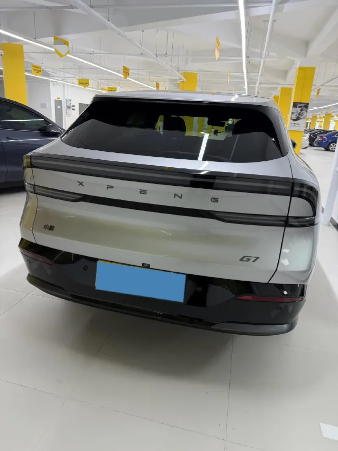 2025 Xpeng G7 BEV,autocango,china used car exporter,china ev exporter,chinese used car exporter,chinese used ev exporter