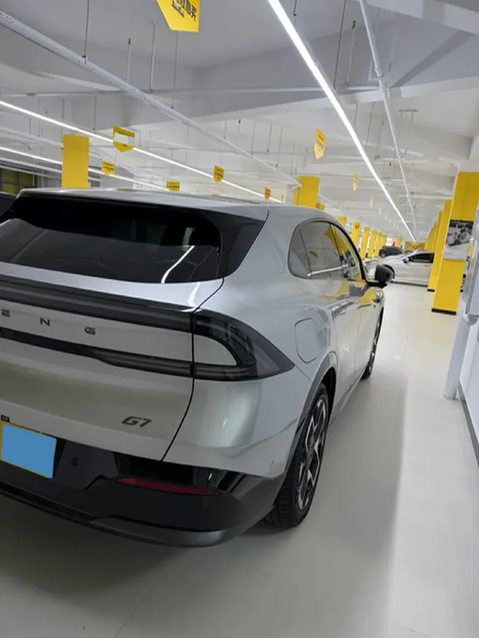 2025 Xpeng G7 BEV,autocango,china used car exporter,china ev exporter,chinese used car exporter,chinese used ev exporter