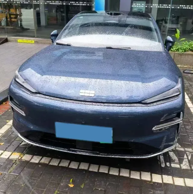 2025 Geely Galaxy Starshine 8 1.5T 163HP L4 3DHT PHEV 27.69KWH,autocango,china used car exporter,china ev exporter,chinese used car exporter,chinese used ev exporter