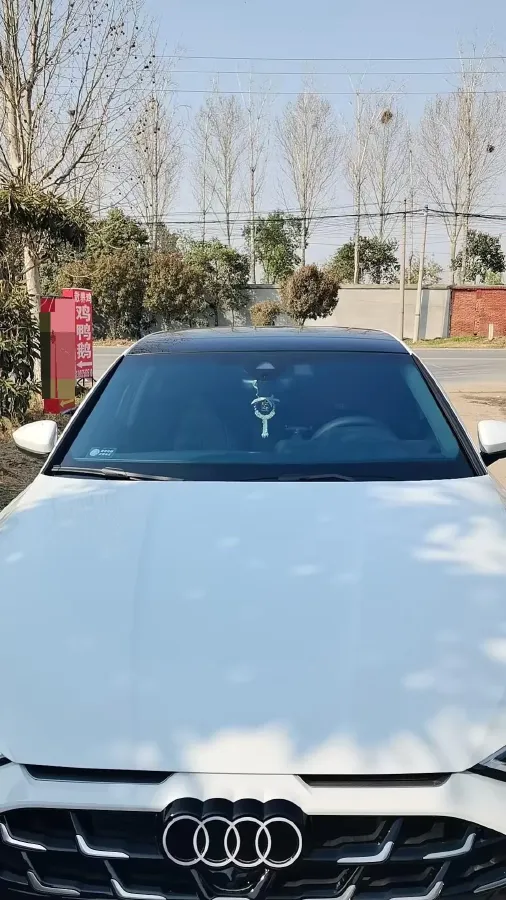 2025 Audi A3 1.5T 160HP L4 7DCT,autocango,china used car exporter,china ev exporter,chinese used car exporter,chinese used ev exporter