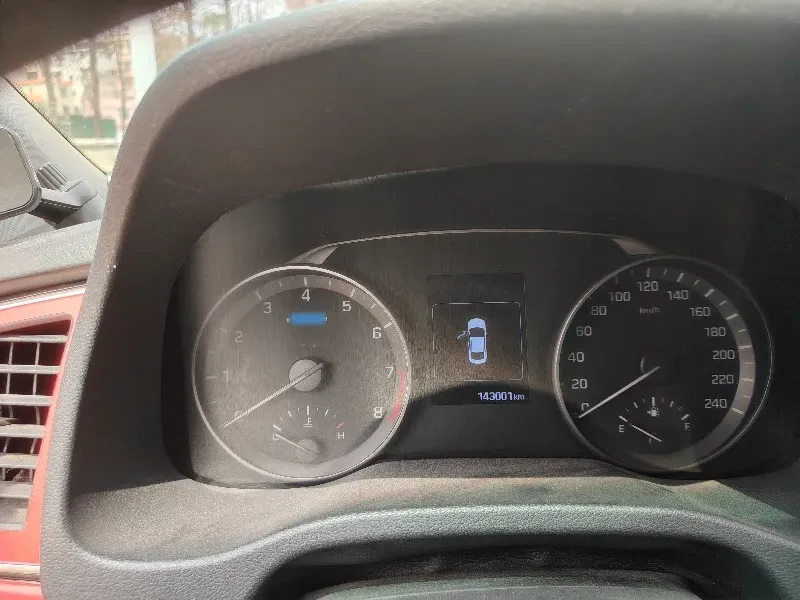 2016 Hyundai Elantra 1.6L 130HP L4 6AT,autocango,china used car exporter,china ev exporter,chinese used car exporter,chinese used ev exporter