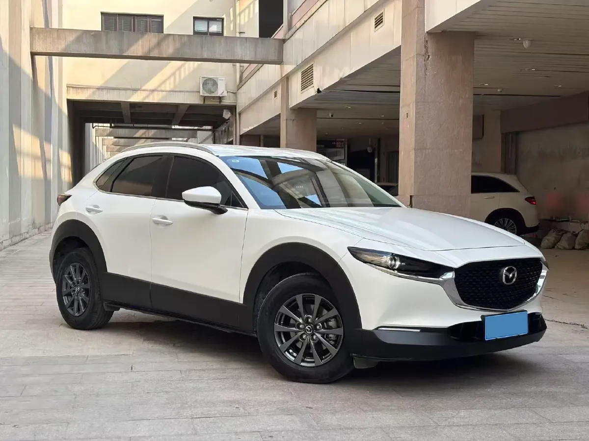 2021 Mazda CX-30 2.0L 158HP L4 6AT,autocango,china used car exporter,china ev exporter,chinese used car exporter,chinese used ev exporter