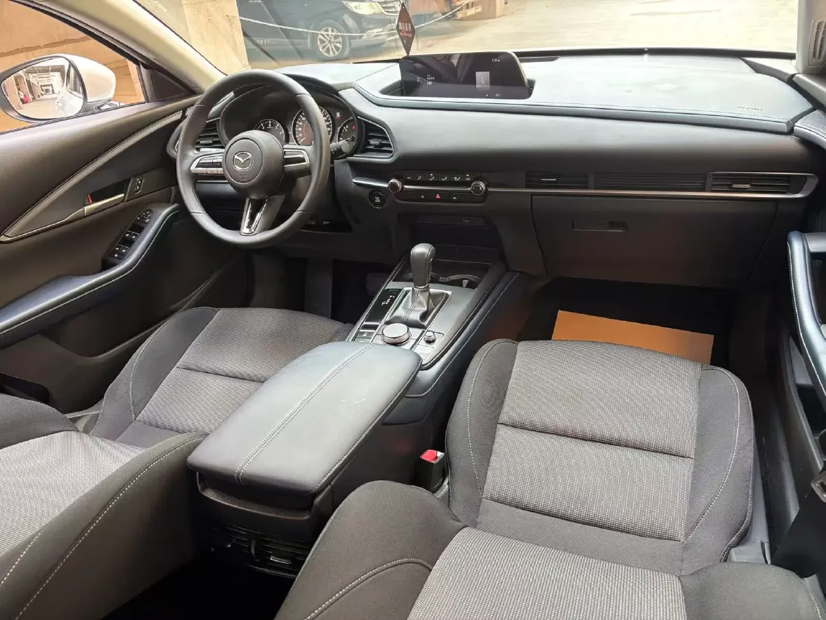 2021 Mazda CX-30 2.0L 158HP L4 6AT,autocango,china used car exporter,china ev exporter,chinese used car exporter,chinese used ev exporter