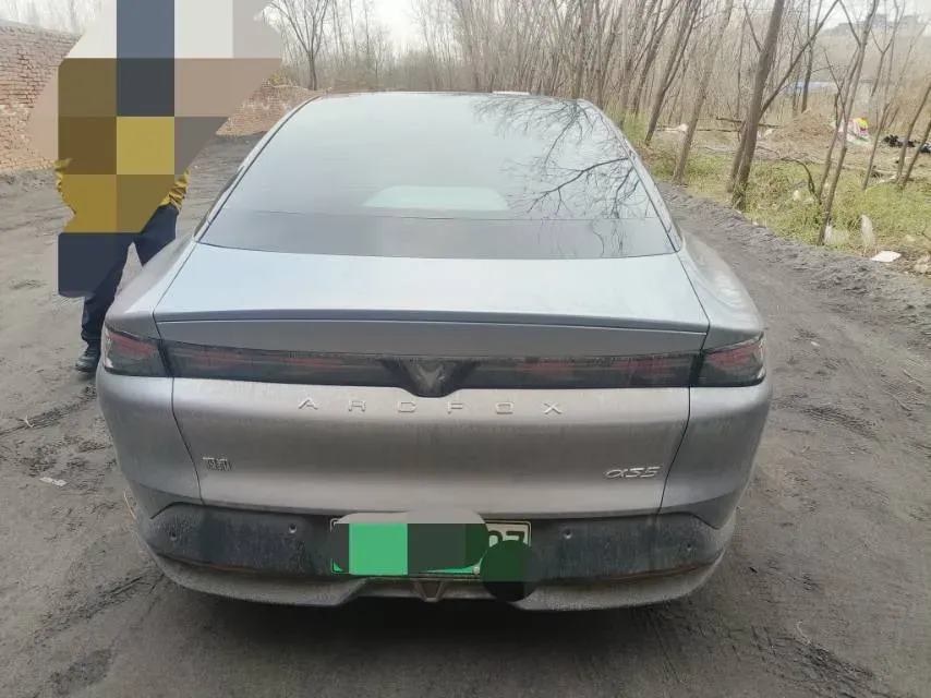 2025 ARCFOX αS5 BEV,autocango,china used car exporter,china ev exporter,chinese used car exporter,chinese used ev exporter