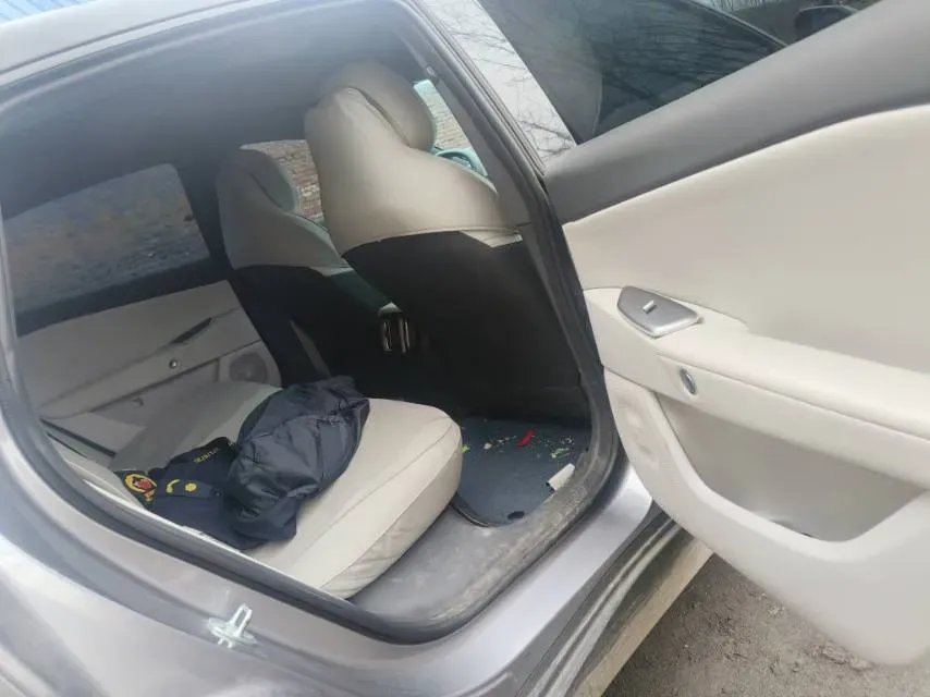 2025 ARCFOX αS5 BEV,autocango,china used car exporter,china ev exporter,chinese used car exporter,chinese used ev exporter