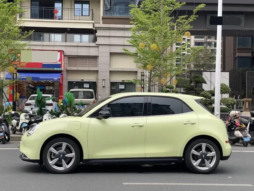 2022 Ora FunkyCat BEV 47.8KWH,autocango,china used car exporter,china ev exporter,chinese used car exporter,chinese used ev exporter