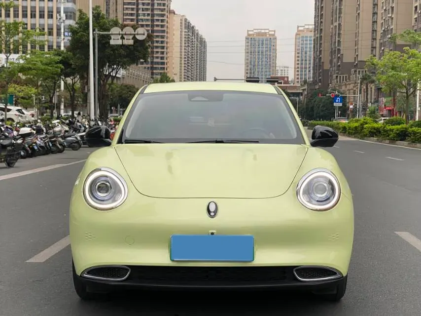 2022 Ora FunkyCat BEV 47.8KWH,autocango,china used car exporter,china ev exporter,chinese used car exporter,chinese used ev exporter