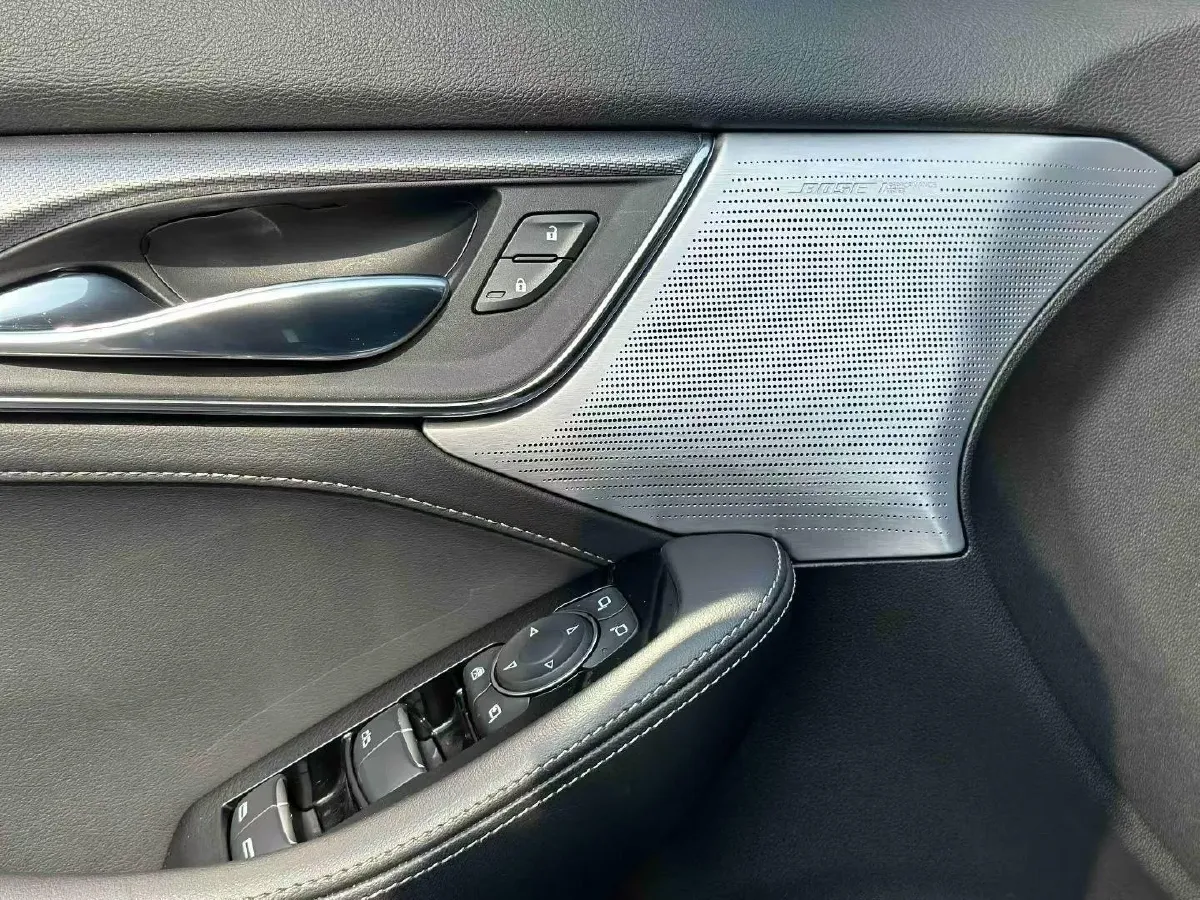 2021 Cadillac CT5 2.0T 237HP L4 10AT,autocango,china used car exporter,china ev exporter,chinese used car exporter,chinese used ev exporter