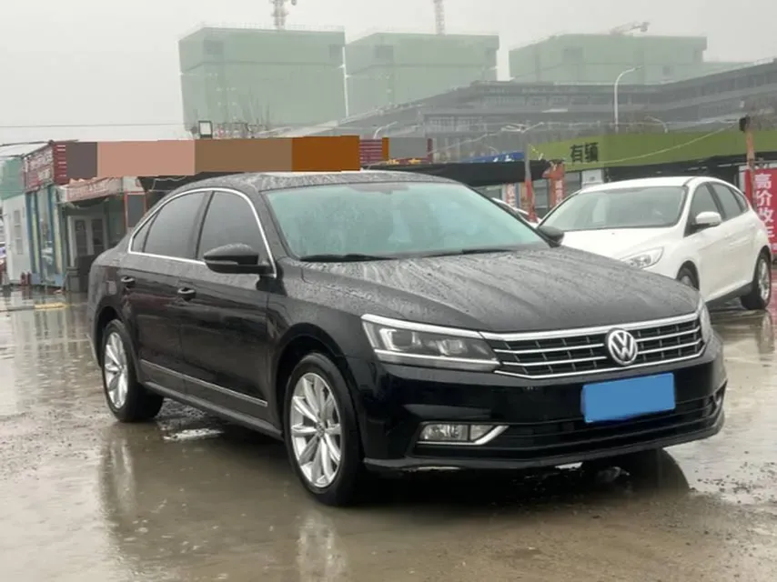 2017 Volkswagen Passat 1.8T 180HP L4 7DCT,autocango,china used car exporter,china ev exporter,chinese used car exporter,chinese used ev exporter