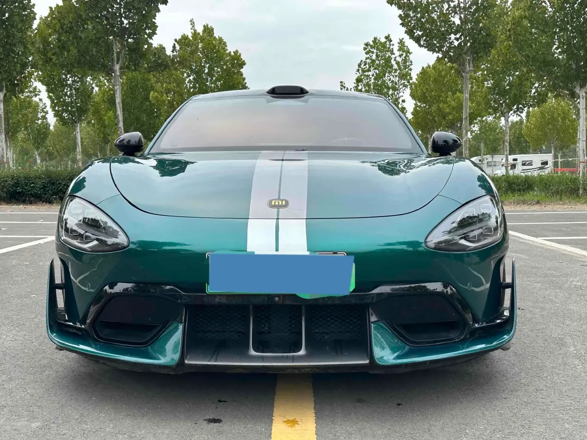 2025 MI SU7 Ultra BEV 93.7KWH,autocango,china used car exporter,china ev exporter,chinese used car exporter,chinese used ev exporter