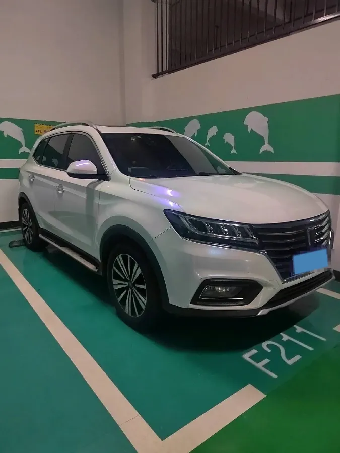 2018 Roewe RX5 1.5T 169HP L4 7DCT,autocango,china used car exporter,china ev exporter,chinese used car exporter,chinese used ev exporter